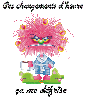 Jeudi 29 Mars 2019... HEURE-DEFRISENT