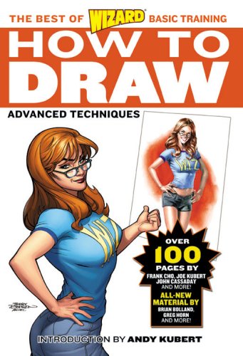 Wizard-How-To-Draw-Advanced-Techniques
