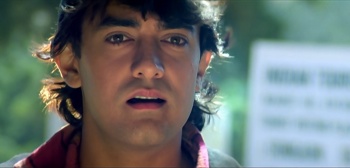 Raja Hindustani Movie Screenshot