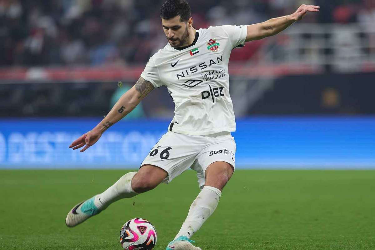 Al Shabab vs Al Ittihad Jeddah, 01h00 ngày 11/04