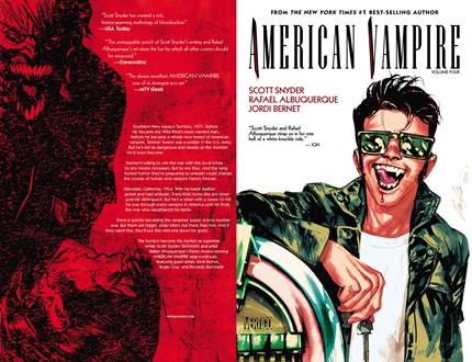 American Vampire v04 (2012)