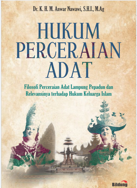 Judul Buku