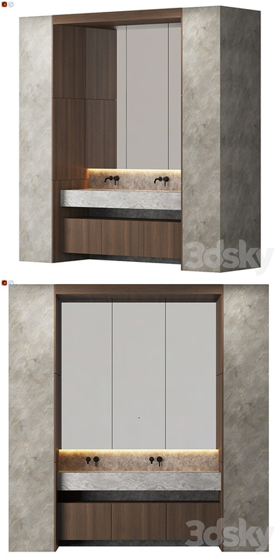 Random Inspiration 413 Bathroom