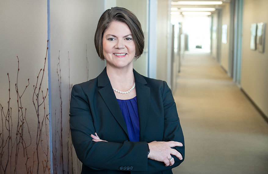 Dr. Janet Hendrickson