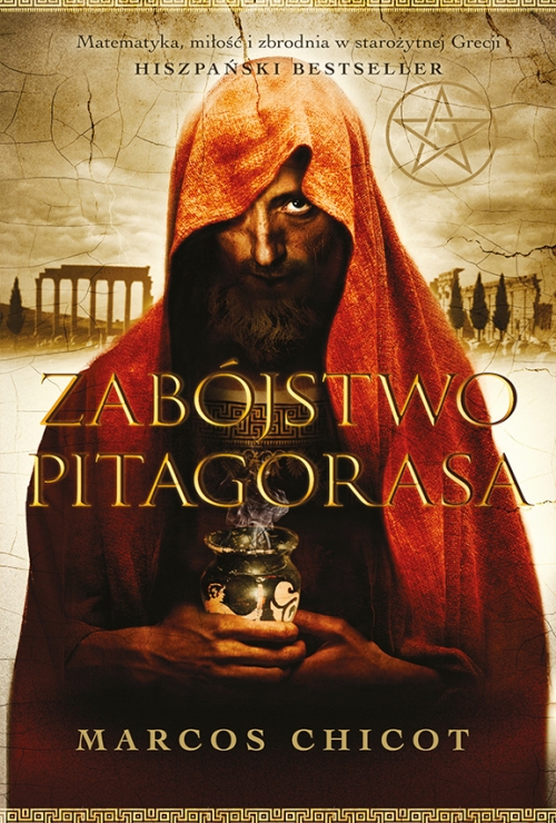 Marcos Chicot - Zabójstwo Pitagorasa