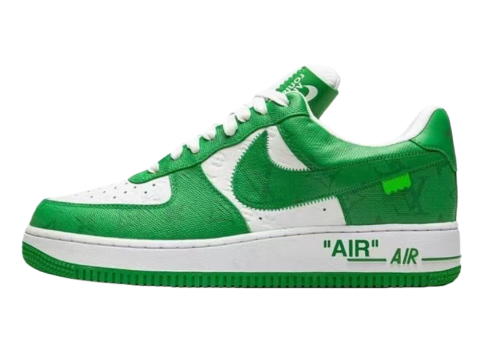 LV Air Force 1