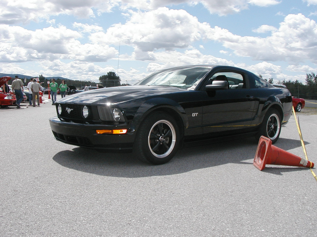 ford - Montréal Mustang: 40 ans et + d’activités! (Photos-Vidéos,etc...) - Page 20 P8120093