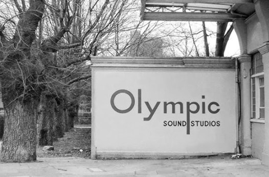 Olympic Studio