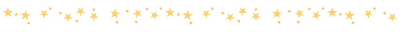 star divider
