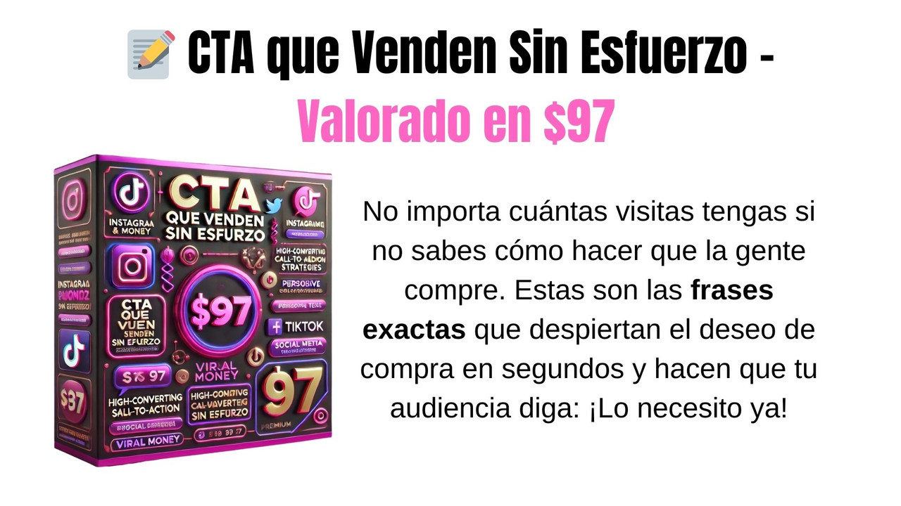 Guiones Virales Infalibles