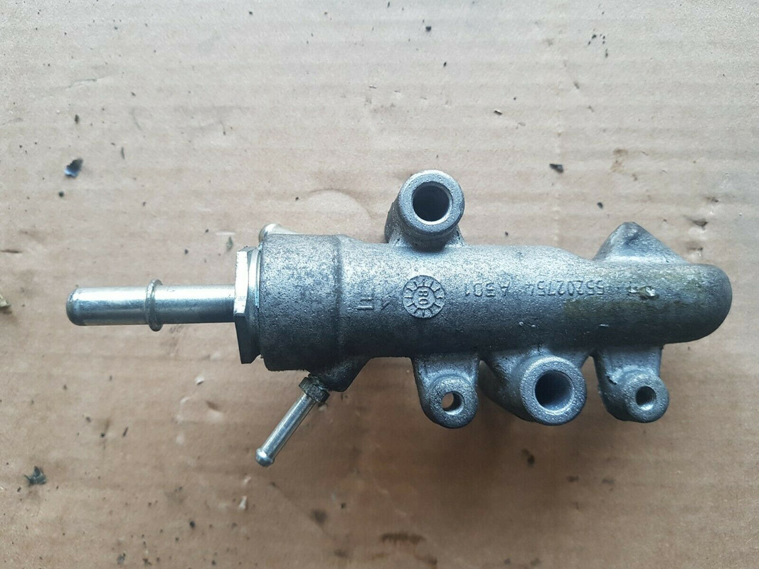 FuelPressureRegulator