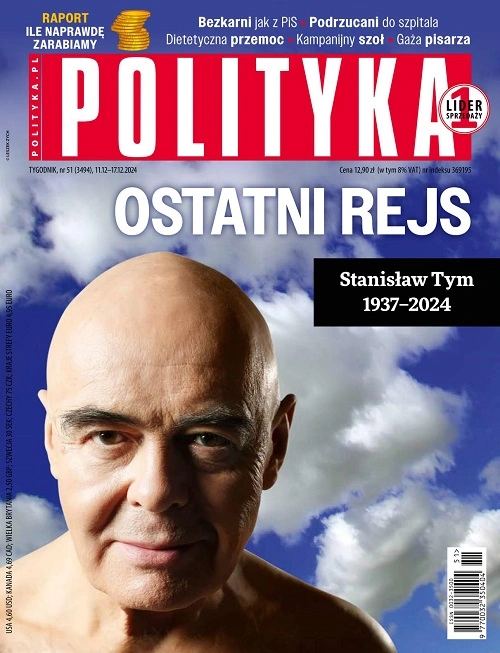 Polityka 51/2024