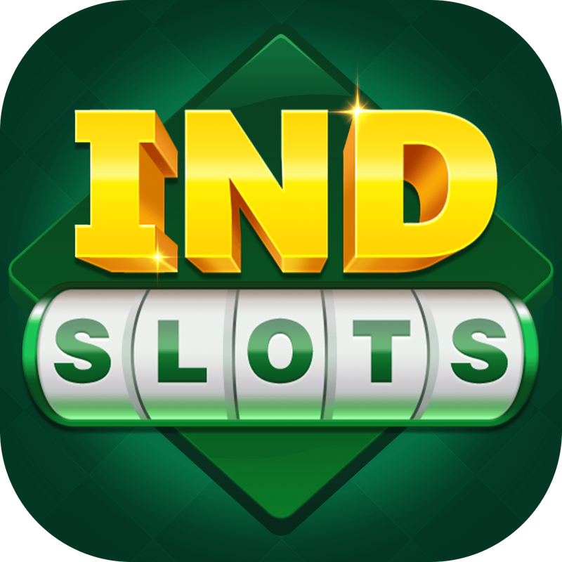 Ind  app logo