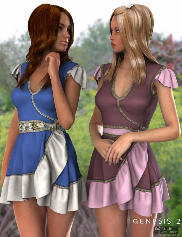 00 main dahlia dress for genesis 2 females daz3d