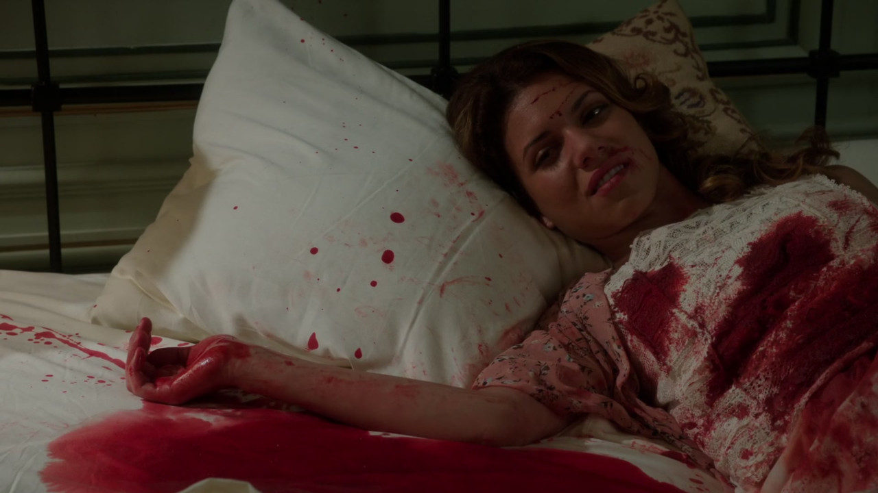 Elementary (2012) - S04E01 - The Past Is Parent (1080p AMZN WEB-