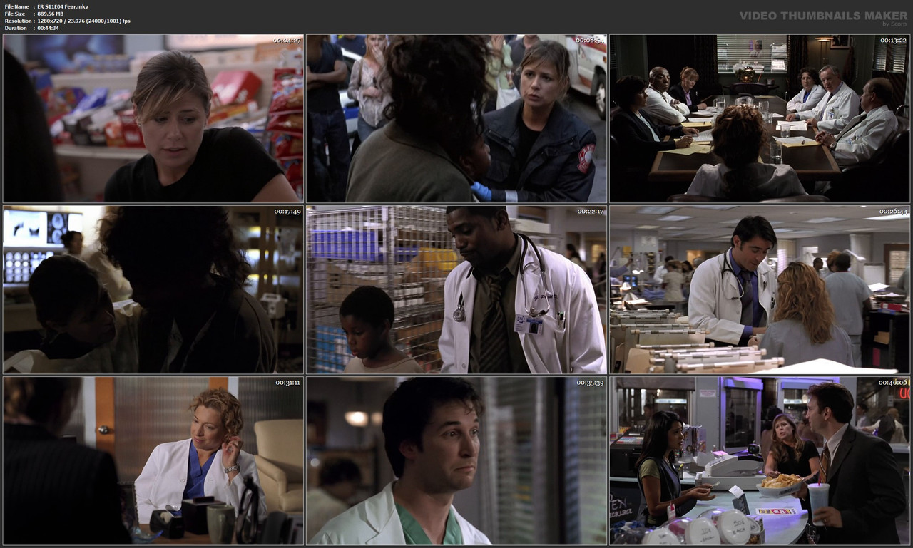ER S11E04 Fear.mkv