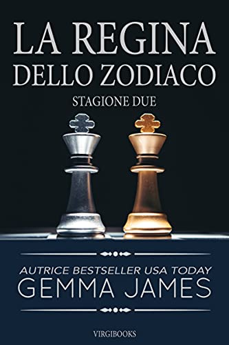 Gemma James – La Regina dello Zodiaco. Stagione Due (2021)