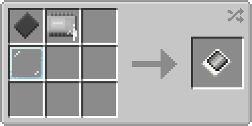 B&W Film Recipe
