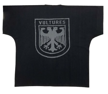 Yeezy Vultures Shirt