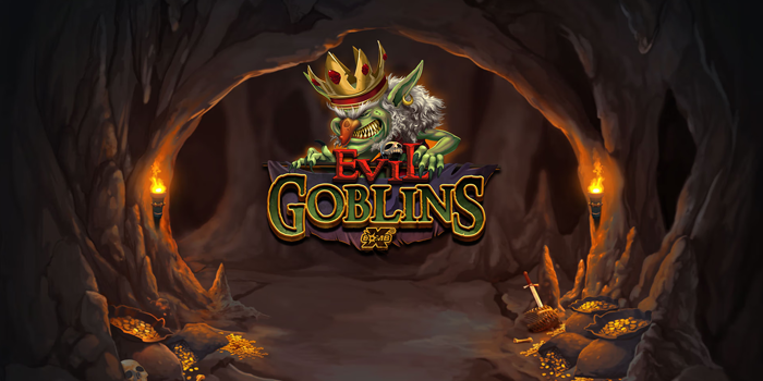 Tips Sukses Bermain Slot Evil Goblins xBomb Jackpot Besar