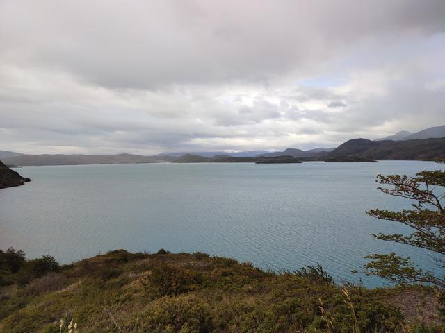 P.N.TORRES DEL PAINE. VALLE DEL FRANCES - ARGENTINA INFINITA II/ TORRES DEL PAINE (2)