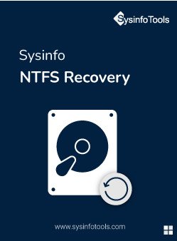 SysInfoTools NTFS Recovery v22.0