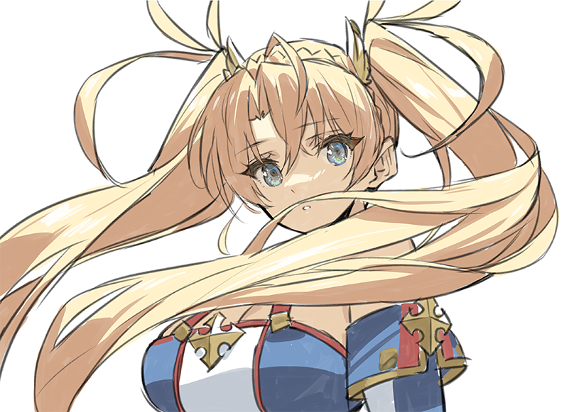 __bradamante_and_bradamante_fate_and_1_more_drawn_by_saitou_masatsugu__00c71e5520b3effaed0959b078d20