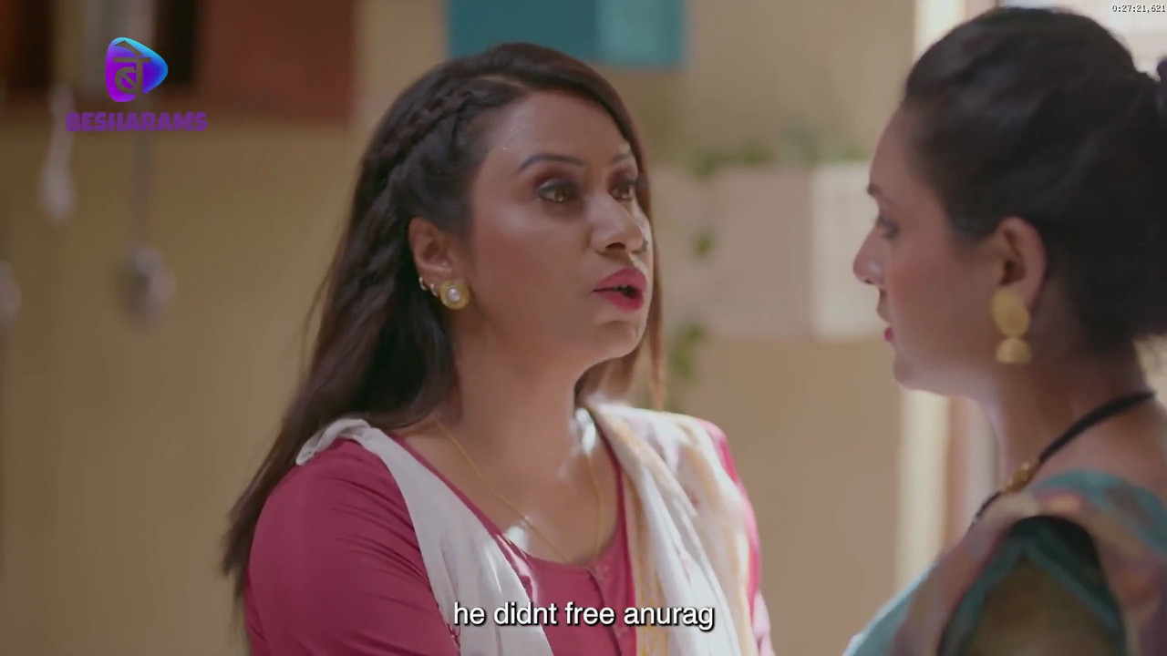[FHD] [1080P] [Season-1, Episode-6] Rani Pari - Damad Ji040