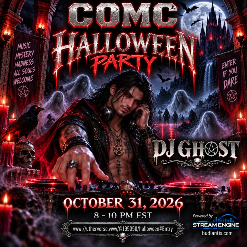 Halloween-promo-poster
