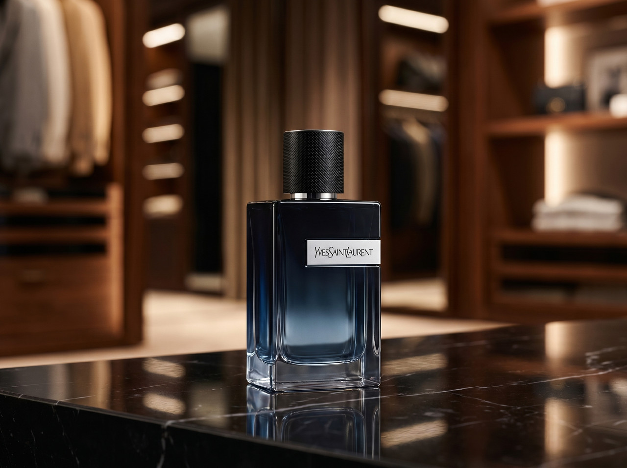YSL Y EDP 100ml