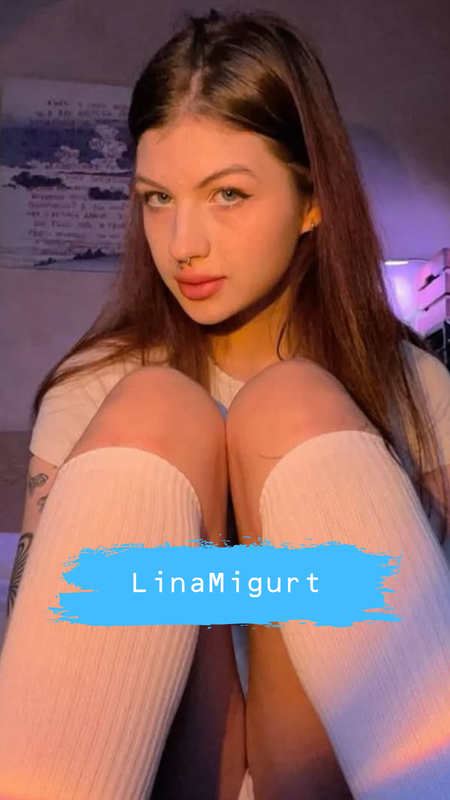Lina Migurt