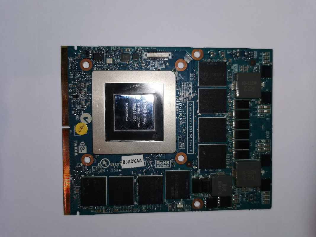 GTX3