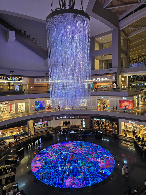 Y POR FIN... SINGAPUR - INDONESIA JULIO 2024 (KUALA LUMPUR- BORNEO- YOGYAKARTA- BALI- SINGAPUR) (9)