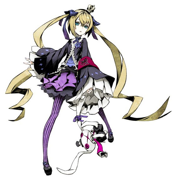 __chelsea_and_hacker_7th_dragon_and_3_more_drawn_by_miwa_shirow__0e9a00af790d7a00f9f047ef06876470