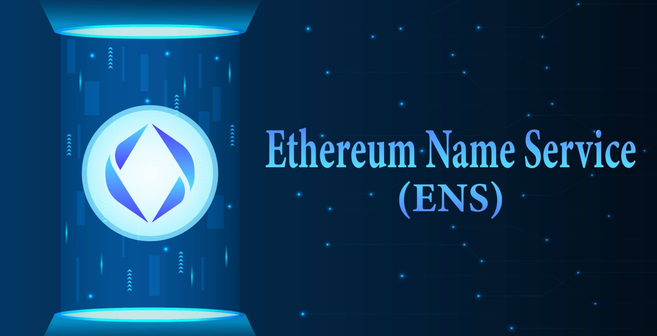 card image Почему ENS стремительно растет?