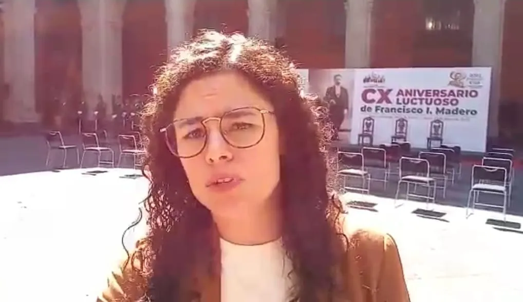 Cuerpos de mineros de Pasta de Conchos serán rescatados en 2024: Luisa María Alcalde