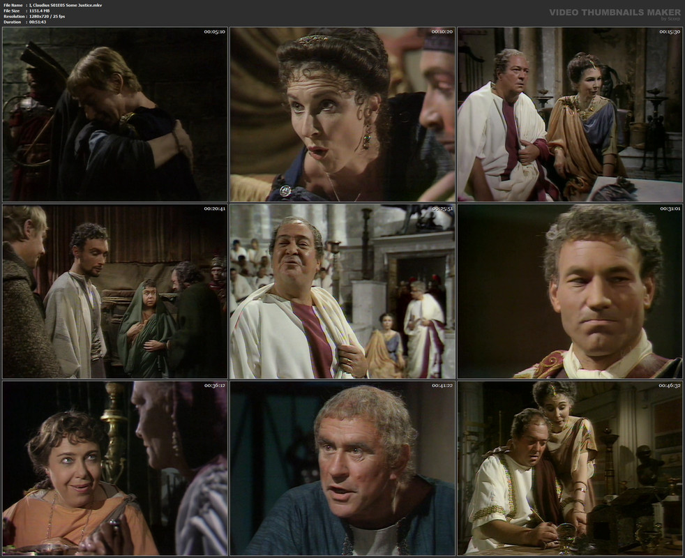 I, Claudius S01E05 Some Justice.mkv
