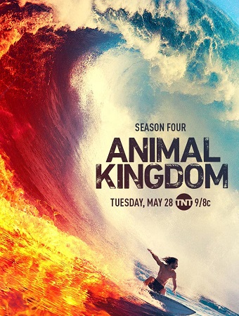 Animal Kingdom 1x05 09 ITA ENG 720p AMZN WEB DLMux H264 Morpheus