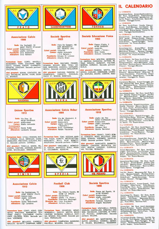 Calciatori 1968-1969 (Panini)-61
