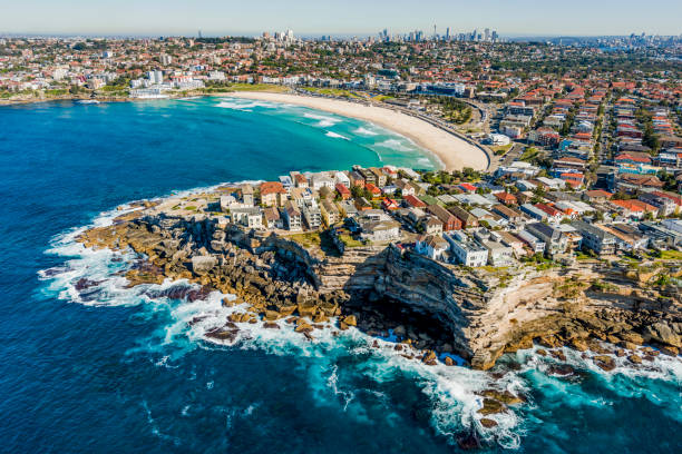 Bondi Beach Weather