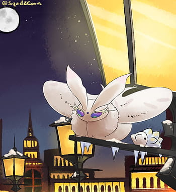 desktop-wallpaper-frosmoth-and-snom-by-y