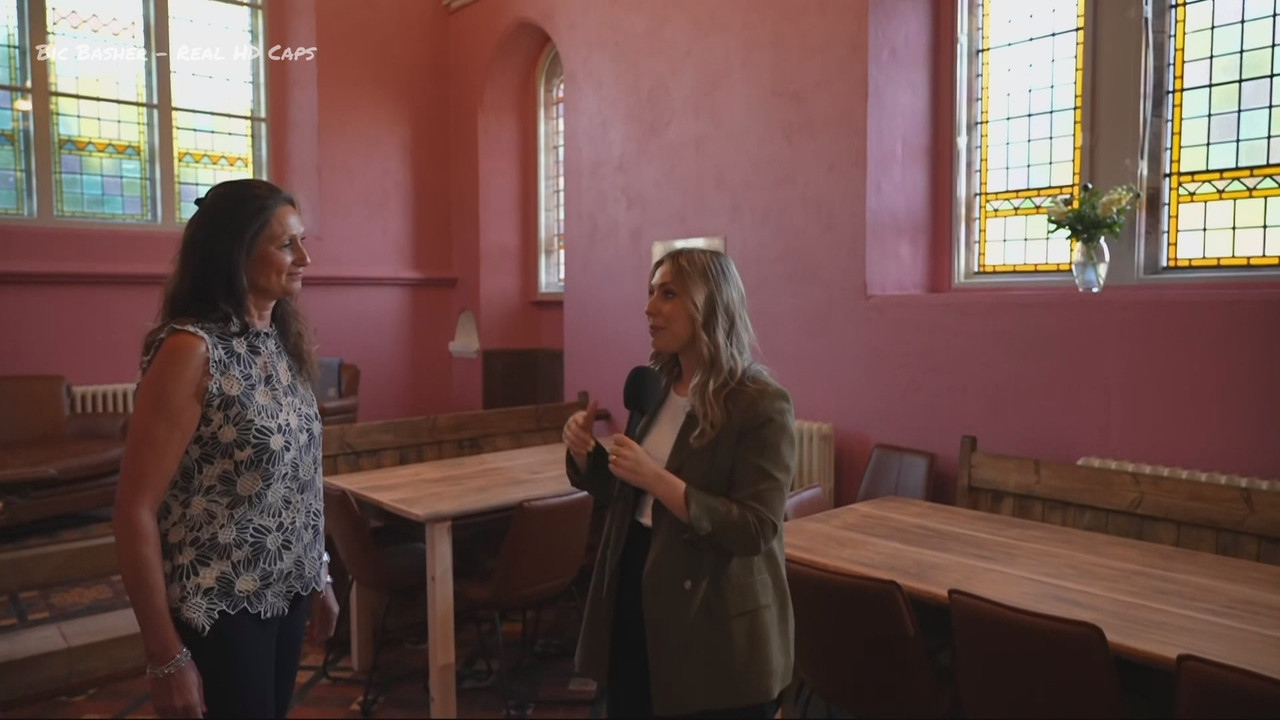 05.21 - 18.00.00 - ITV News Tyne Tees. The new film from Rogue One di....ts_snapshot_26.31.785