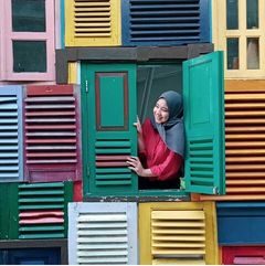 Rumah Jendela Inspirasi