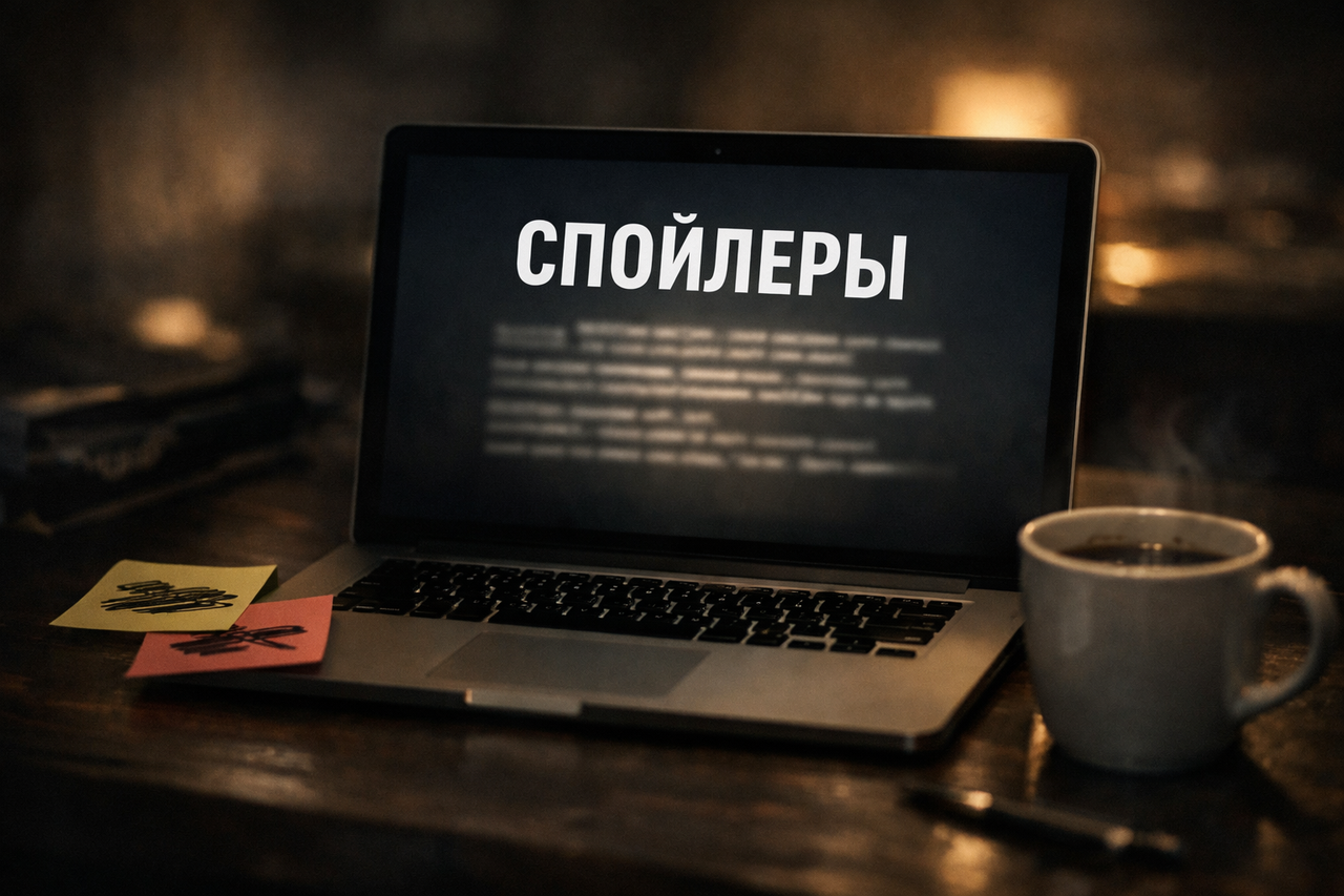 Почему 1 сезон «Однажды в сказке» работает до сих пор?