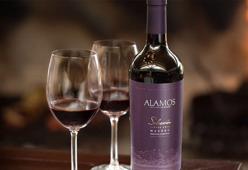 Wine Brands for Beginners