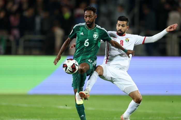 Jordan (U23) vs Saudi Arabia (U23), 23h30 ngày 09/01