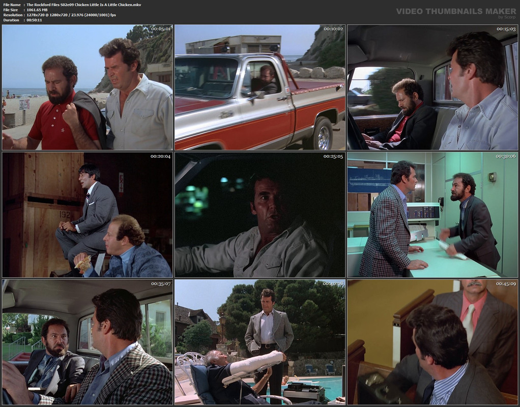 The Rockford Files S02e09 Chicken Little Is A Little Chicken.mkv