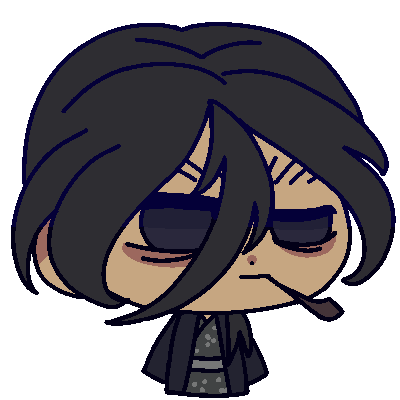 Shion - Pixel Mini