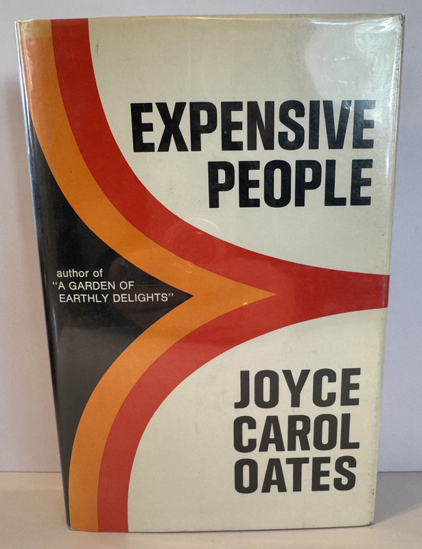Expensive People