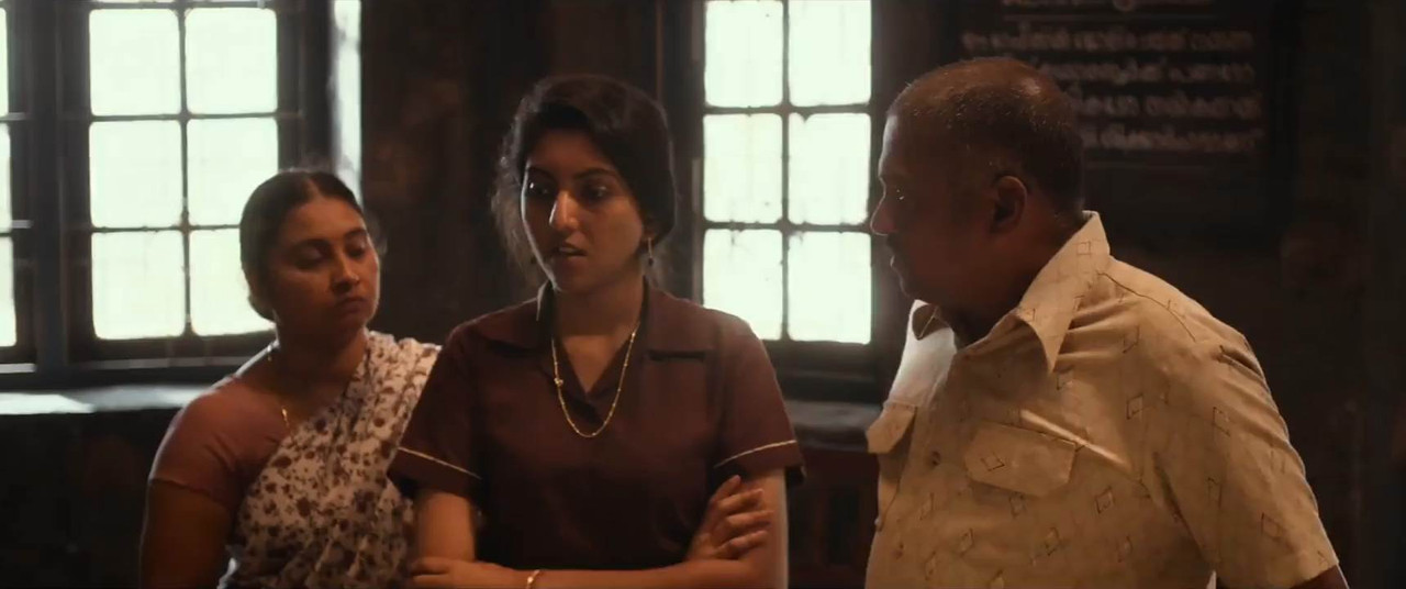 Anchakkallakokkan 2024 WebRip [Telugu] 480p, 720p ESub Screenshot